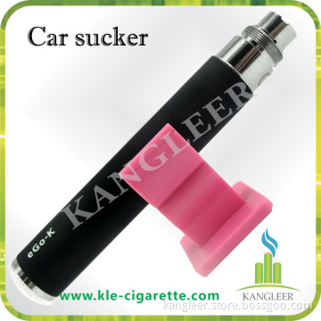 Ecig Accesseries Ecig Car Sucker E Cig Car Holder Supplier